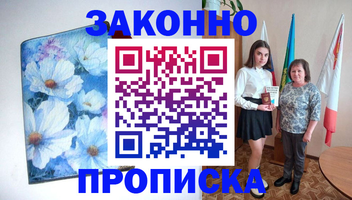 прописка для кредита в Барыше
